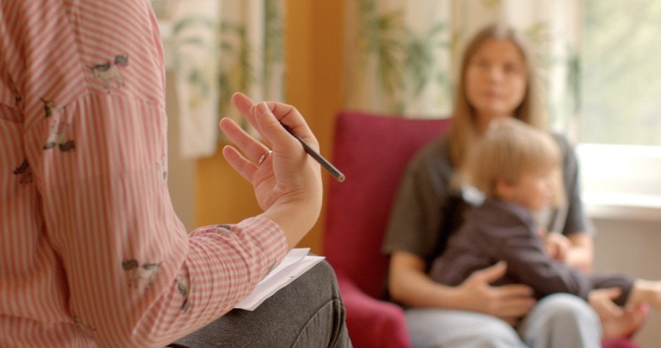 Guardianship Consultation